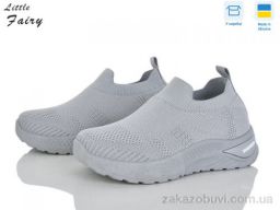 Кроссовки L.Fairy 526-2