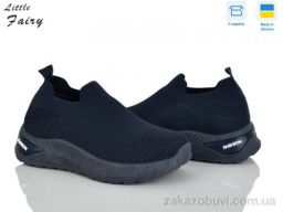 Кроссовки L.Fairy 526-3