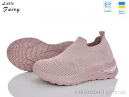 Кроссовки L.Fairy 526-4