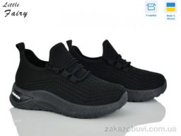 Кроссовки L.Fairy 527-1