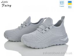 Кроссовки L.Fairy 527-2