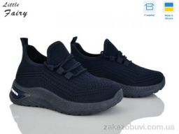 Кроссовки L.Fairy 527-3