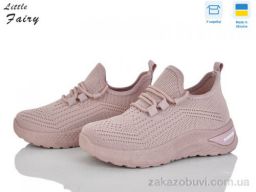Кроссовки L.Fairy 527-4