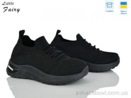 Кроссовки L.Fairy 528-1