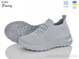 Кроссовки L.Fairy 528-2