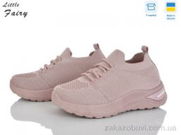 Кроссовки L.Fairy 528-4