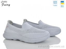 Кроссовки L.Fairy 1041-2 піна