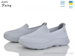 Кроссовки L.Fairy 1042-2 піна