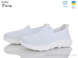 Кроссовки L.Fairy 1042-3 піна