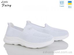 Кроссовки L.Fairy 1040-3 піна
