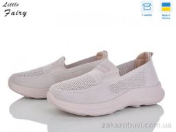 Кроссовки L.Fairy 1040-4 піна
