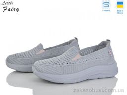 Кроссовки L.Fairy 2001-2 піна