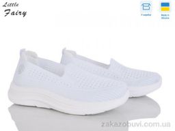 Кроссовки L.Fairy 2001-3 піна