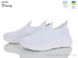 Кроссовки L.Fairy 2002-3 піна