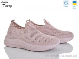 Кроссовки L.Fairy 2002-4 піна