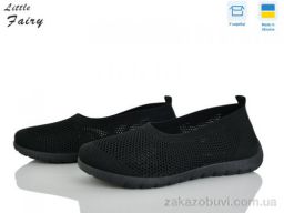 Балетки L.Fairy 1053-1