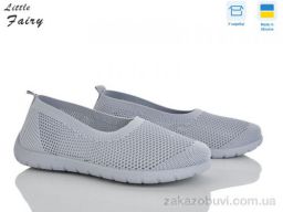 Балетки L.Fairy 1053-2