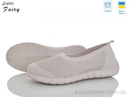 Балетки L.Fairy 1053-3