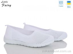 Балетки L.Fairy 1053-4