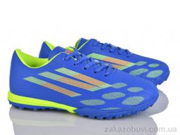 Футбольная обувь LQD W909-5