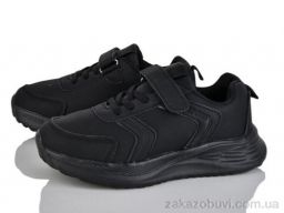 Кроссовки LQD TS915 black