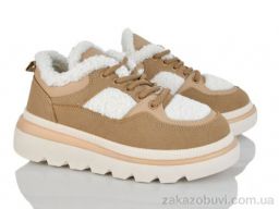 Кроссовки LQD W698-2