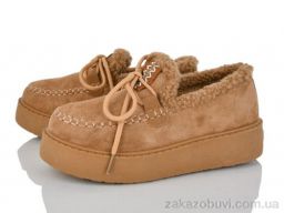 Туфли LQD W697-3