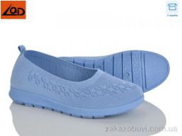 Балетки LQD W738-6