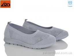 Балетки LQD W737-2