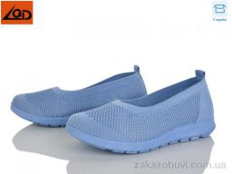 Балетки LQD W737-3