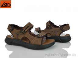 Сандалии LQD A053 brown