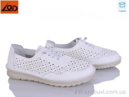 Кроссовки LQD W732-2