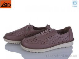 Кроссовки LQD W732-4