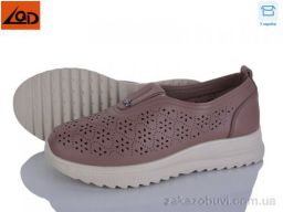 Кроссовки LQD W736-3