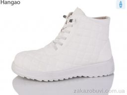 Ботинки LR.Brother A632-12