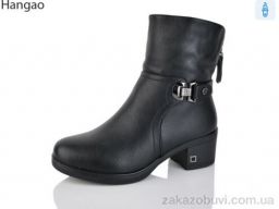 Ботинки LR.Brother F3028