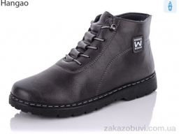 Ботинки LR.Brother H202-7 сірий сірий