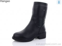 Сапоги LR.Brother K3682