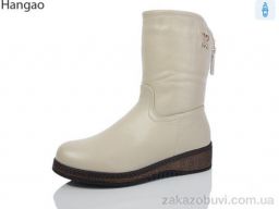 Сапоги LR.Brother K957-126