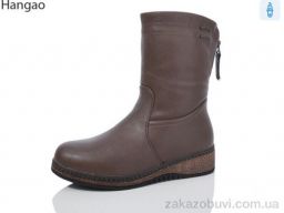 Сапоги LR.Brother K957-89