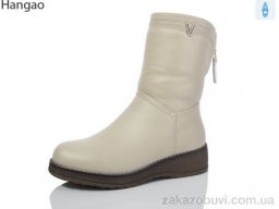 Сапоги LR.Brother K607-56