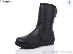 Сапоги LR.Brother 819-1