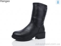 Сапоги LR.Brother K3686