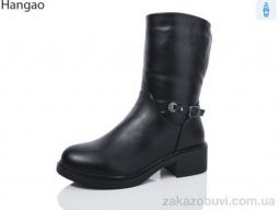 Сапоги LR.Brother K3685