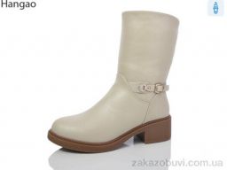 Сапоги LR.Brother K3685-6