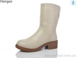 Сапоги LR.Brother K3683-6