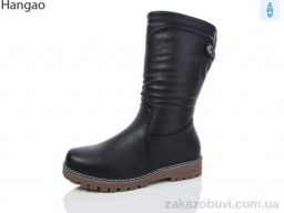 Сапоги LR.Brother 613-1