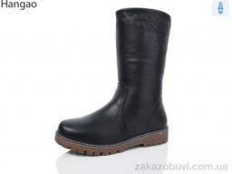 Сапоги LR.Brother 613-6