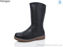 Сапоги LR.Brother 613-7