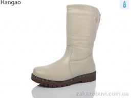 Сапоги LR.Brother 613-96